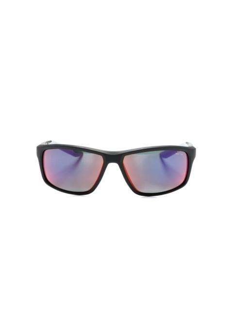Nike Rabid 22 E biker-frame sunglasses