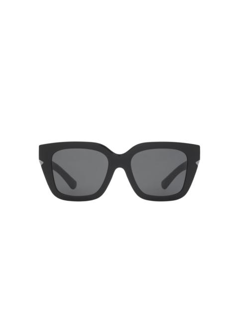Burberry Inlaid Check sunglasses