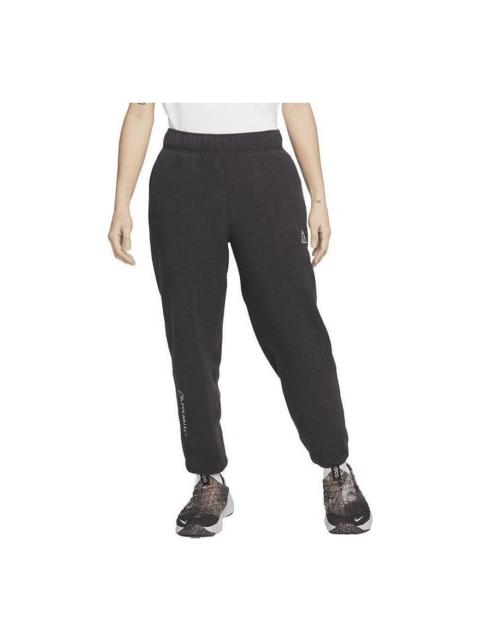 Nike (WMNS) Nike ACG Wolf Tree Pants 'Black' CV0615-060
