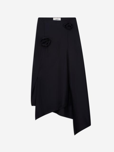 COPERNI Flower Skirt