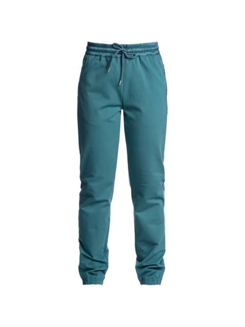 PARAJUMPERS Martina drawstring-waist track pants