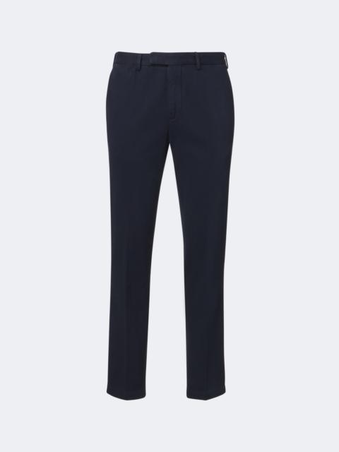 THOM SWEENEY Cotton chinos