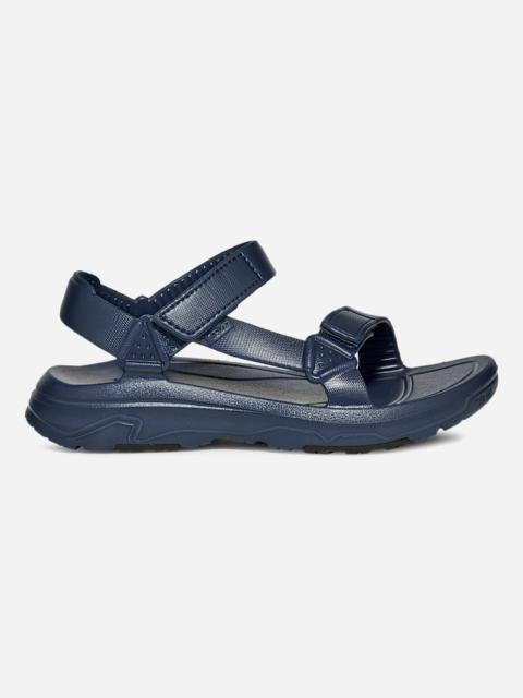 Teva Men's ApreAqua Drift Water Sandal in Blue Opal/Tradewinds