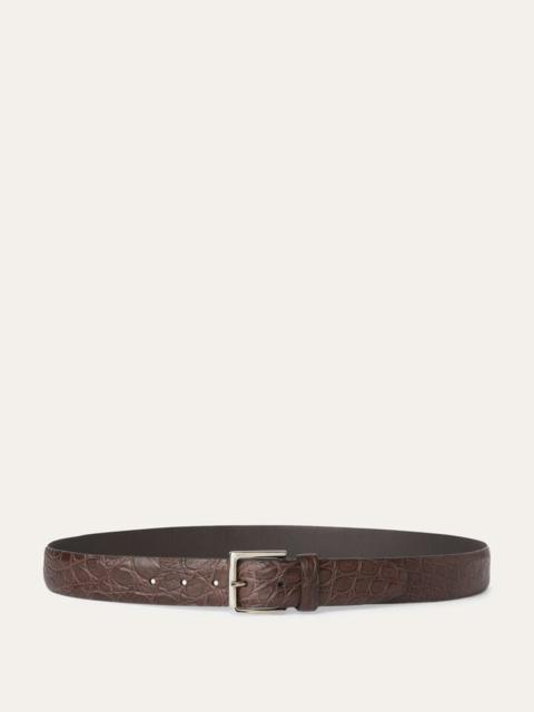 Loro Piana Owen-Belt