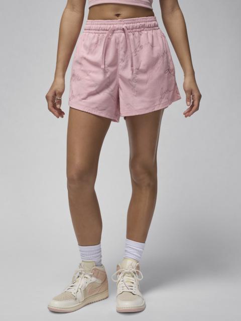Jordan Jordan Women's Knit Shorts