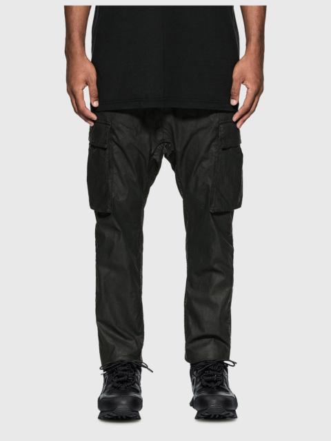 11 by Boris Bidjan Saberi CARGO PANTS