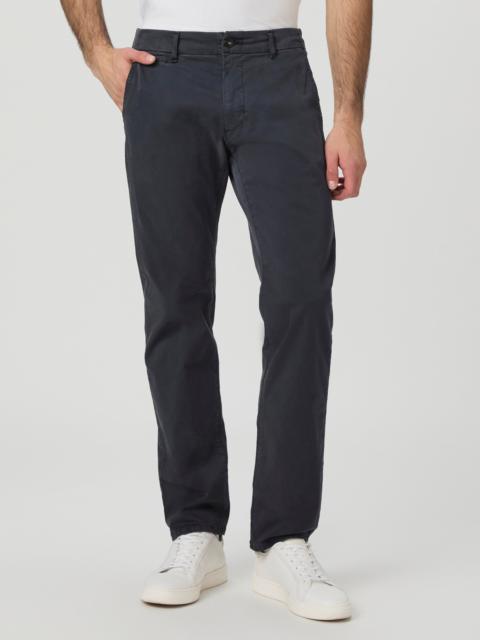 PAIGE Vincent Straight Chino Pant