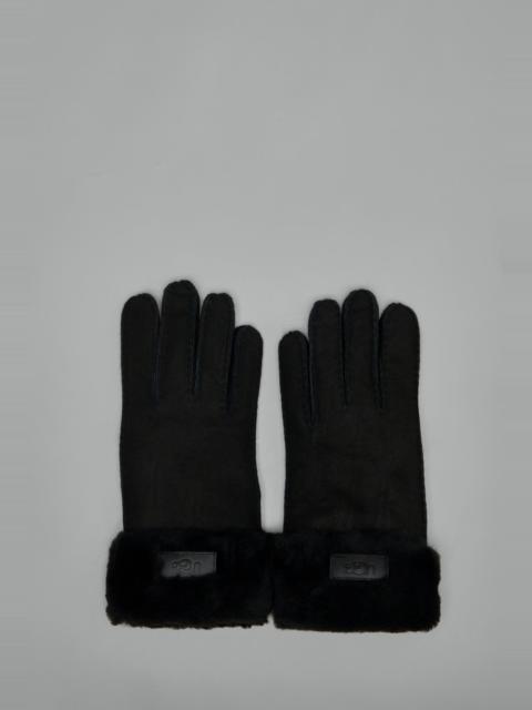 UGG Turn Cuff Glove