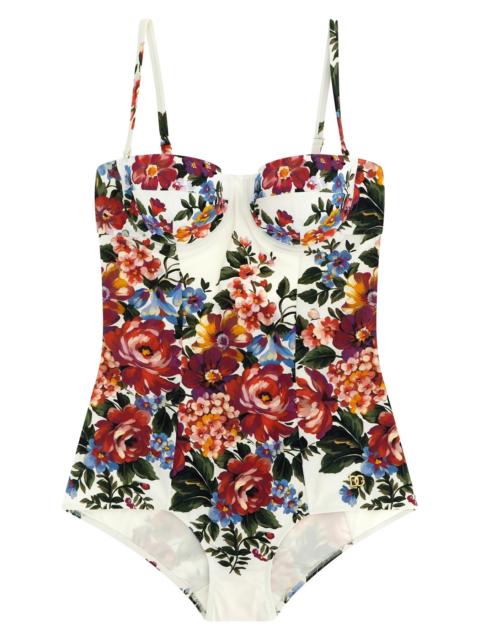 'Re-Edition 2000' one-piece swimsuit