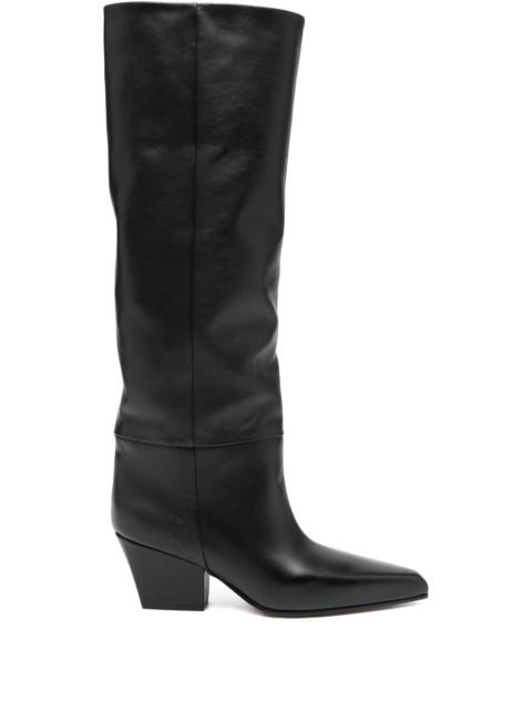 PARIS TEXAS Paris Texas 60mm Jane Boots