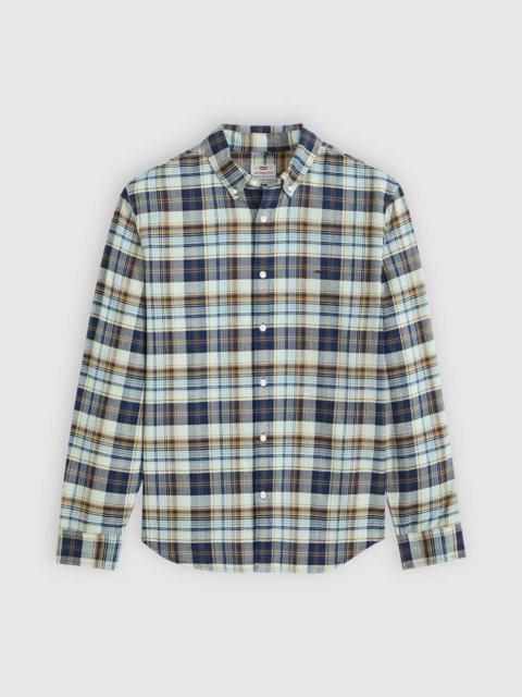 Levi's AUTHENTIC BUTTON-DOWN SHIRT