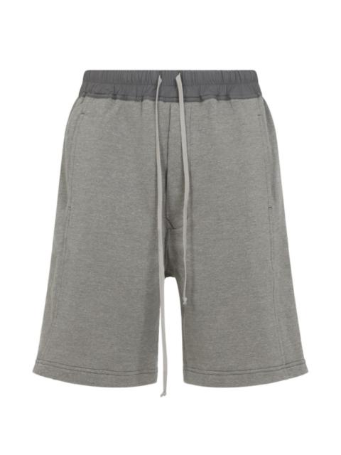 Rick Owens DRKSHDW drawstring shorts
