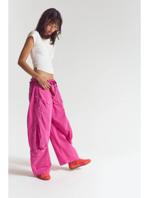 FREE PEOPLE We The Free Onset Pull-On Cargo Pants