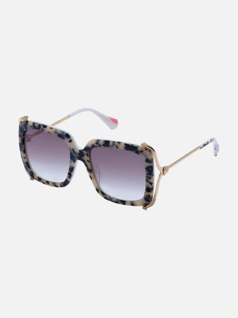 CAMILLA THE AFTERPARTY SUNGLASSES