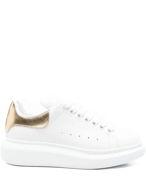Alexander McQueen Alexander Mcqueen Sneakers