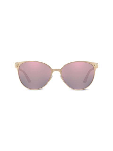 VERSACE Medusa sunglasses