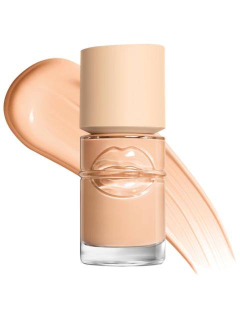 Make Up For Ever Balancing & Perfecting Natural Finish Longwear Foundation