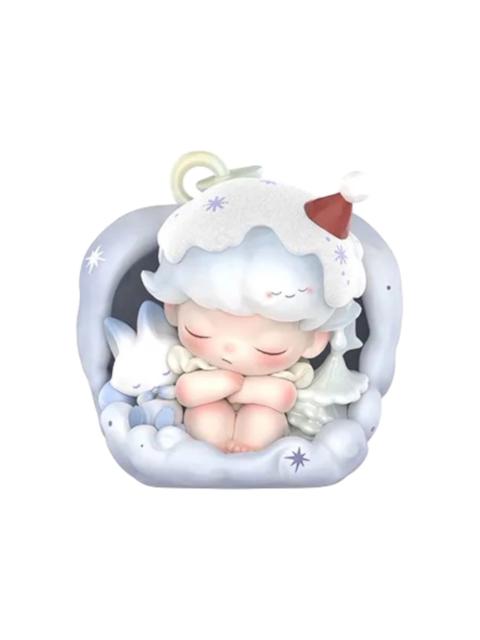 Pop Mart Apple of My Eye Series Secret in the Snowball Figure