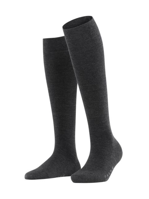 FALKE Softmerino Women Knee-high socks