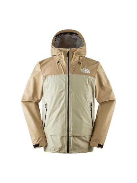 THE NORTH FACE Futurelight Jacket 'Brown' NF0A89SV-PV6