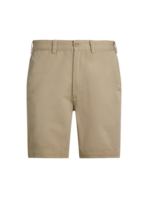 Polo Ralph Lauren Men's Salinger Straight-Fit Chino Shorts - Classic Tan