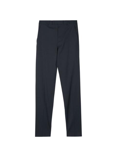 ZEGNA slim-fit chino trousers