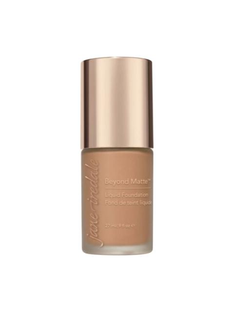 Jane Iredale Beyond Matte Liquid Foundation
