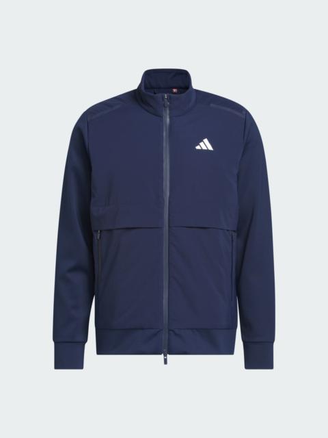 adidas Ultimate365 Tour Frostguard Full-Zip