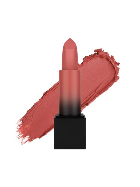 Huda Beauty Power Bullet Matte Lipstick