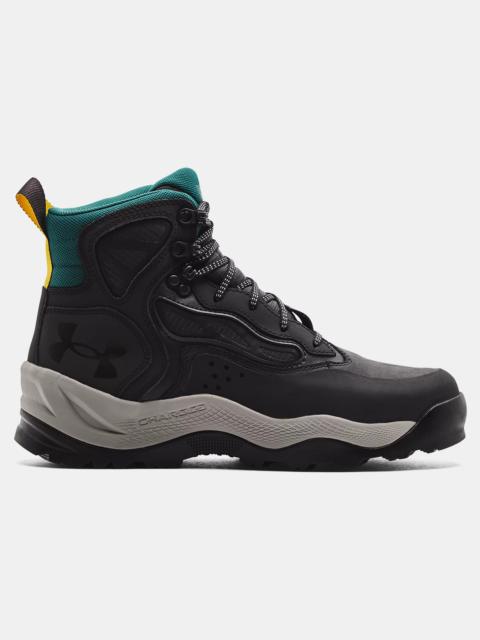 Under Armour UA Charged Raider Mid Waterproof