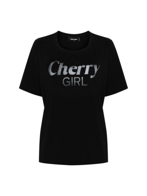 Cherry Girl T-shirt