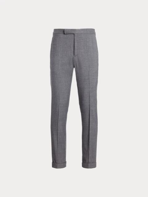 Polo Ralph Lauren Wool Twill Trouser