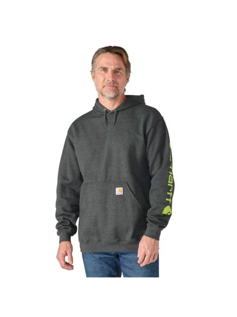Carhartt Iconic K288 Logo Sweatshirt