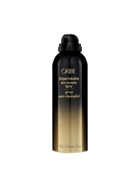 Oribe Impermeable Anti-Humidity Frizz Control Hair Spray