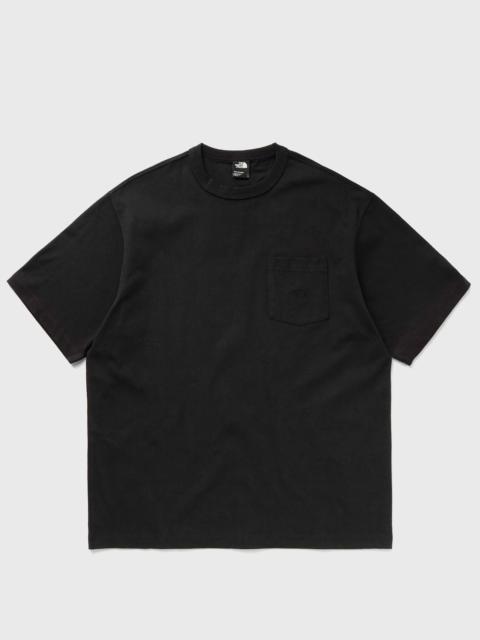 The North Face SS DOME RELAXED POCKET TEE