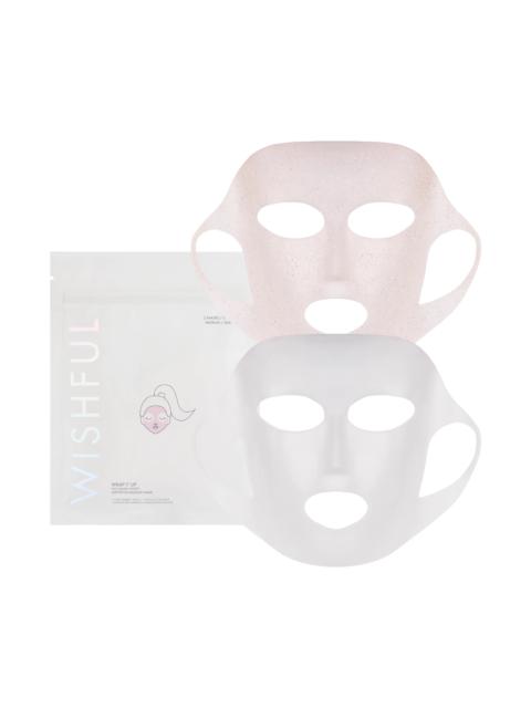 Huda Beauty Wrap It Up Face Mask Holder