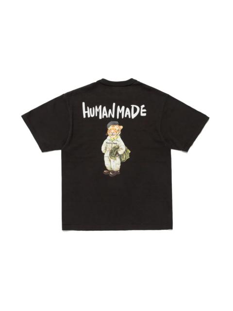 Human Made Graphic T-Shirt