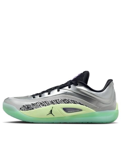 Jordan Air Jordan Zion 4 'Damasus' FB1802-005
