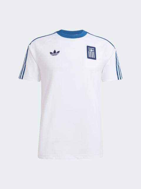 adidas Greece Originals T-Shirt