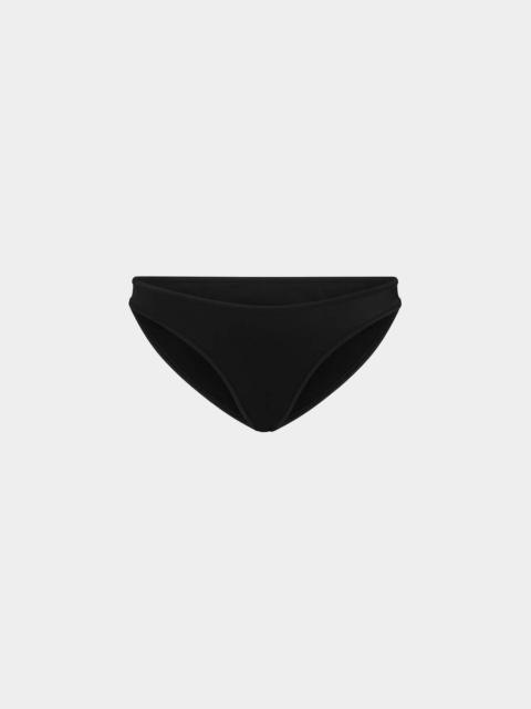 DSQUARED2 DSQUARED2 LOGO SWIM BIKINI BRIEF