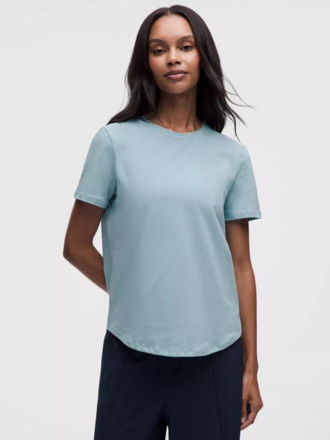 lululemon Love Crewneck T-Shirt