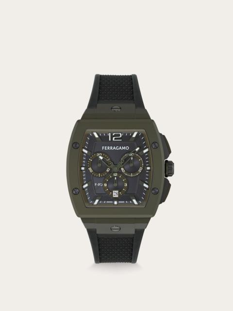 F-80 tonneau watch