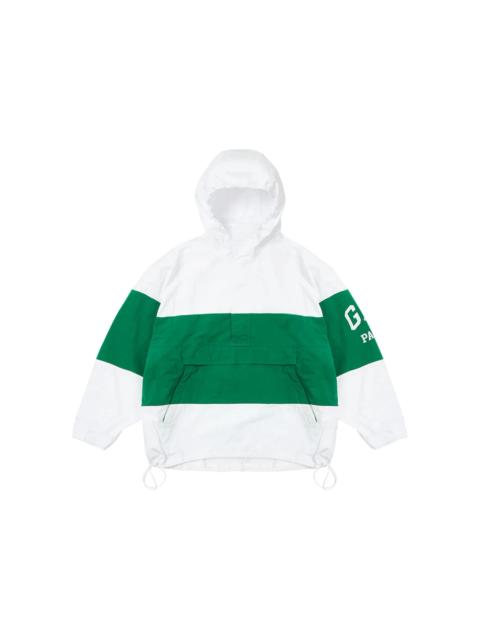 PALACE Palace x Gap Windbreaker White/Green