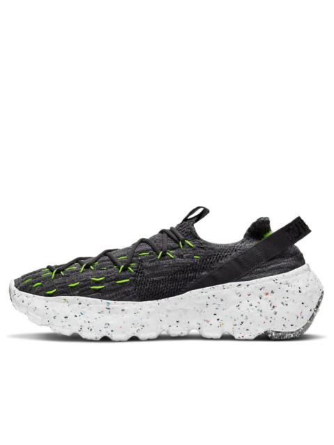 Nike Space Hippie 04 'Black Volt' CZ6398-010