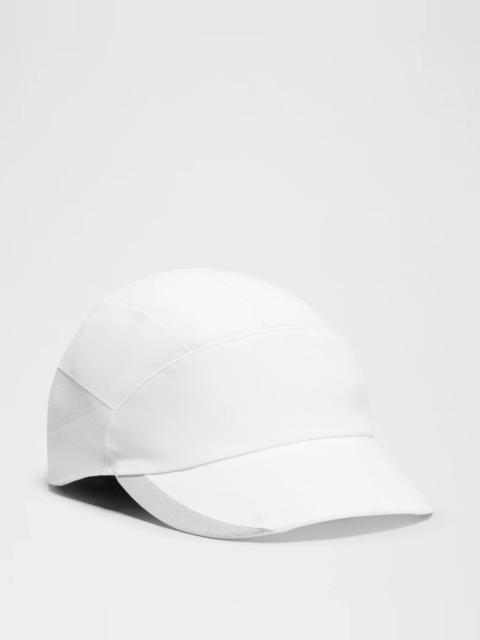 lululemon Lightweight Mesh Panel Running Hat