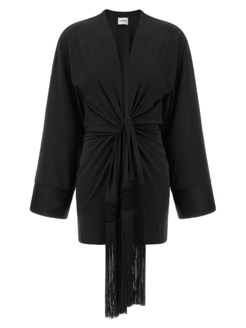 THE ANDAMANE 'Hall' Dress