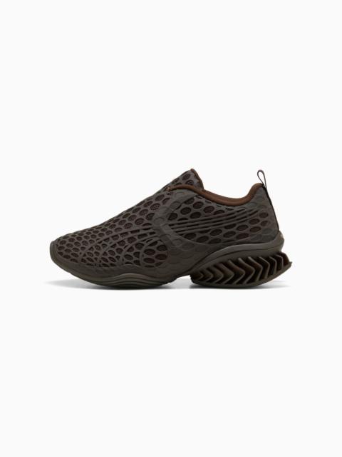 PUMA PUMA x _J.L-A.L Cell Geo 1 Cage Sneakers