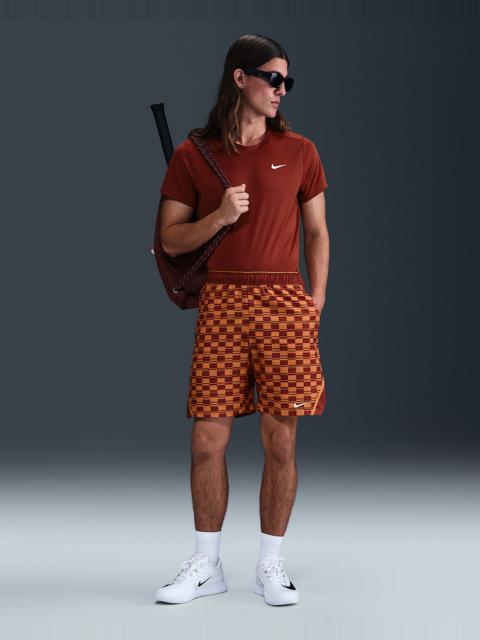 NikeCourt Victory Men's 9" Dri-FIT Tennis Shorts