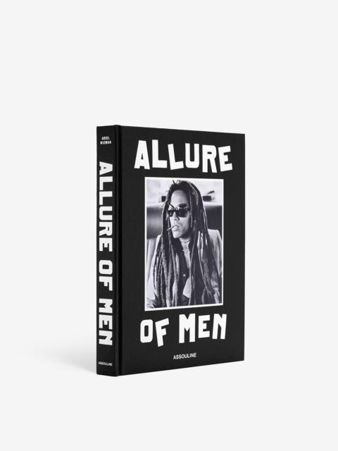 ASSOULINE Allure of Men