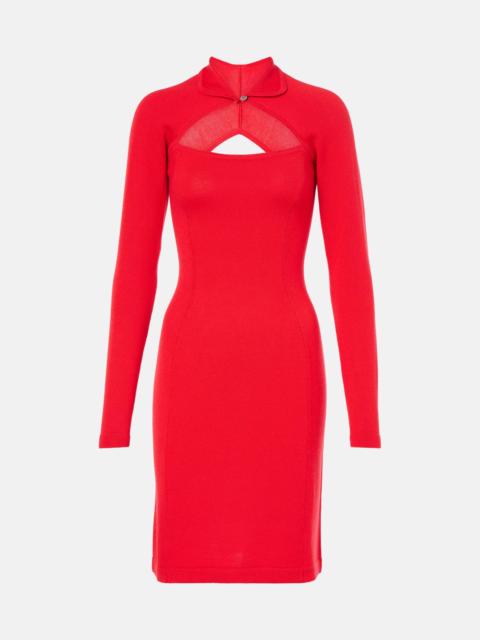 Vivienne Westwood Pamela mini dress